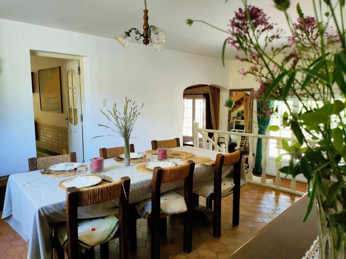 Villa Les Chariotins Draguignan Eksteriør billede