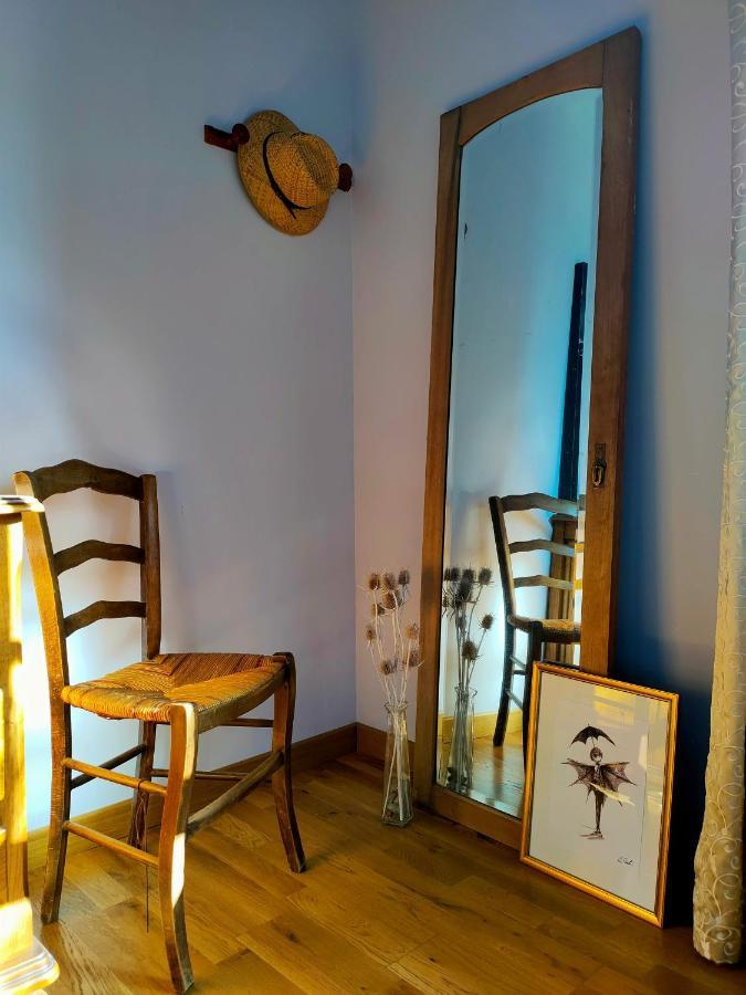 Villa Les Chariotins Draguignan Eksteriør billede