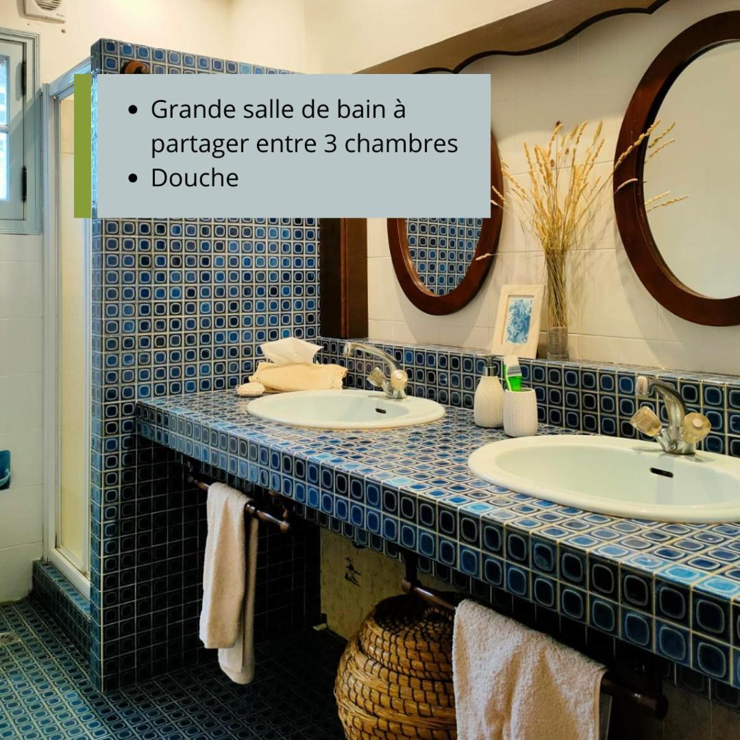 Villa Les Chariotins Draguignan Eksteriør billede