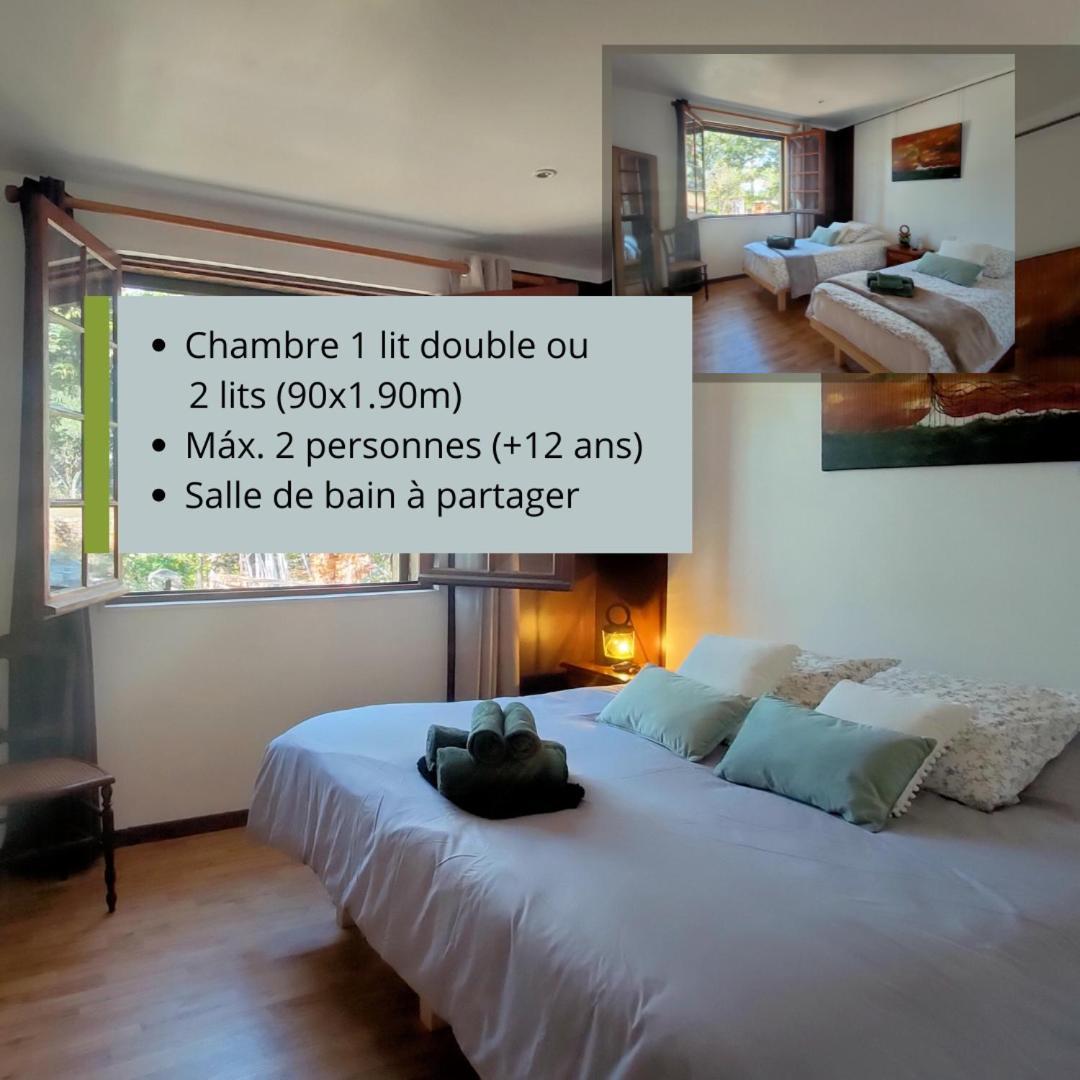 Villa Les Chariotins Draguignan Eksteriør billede