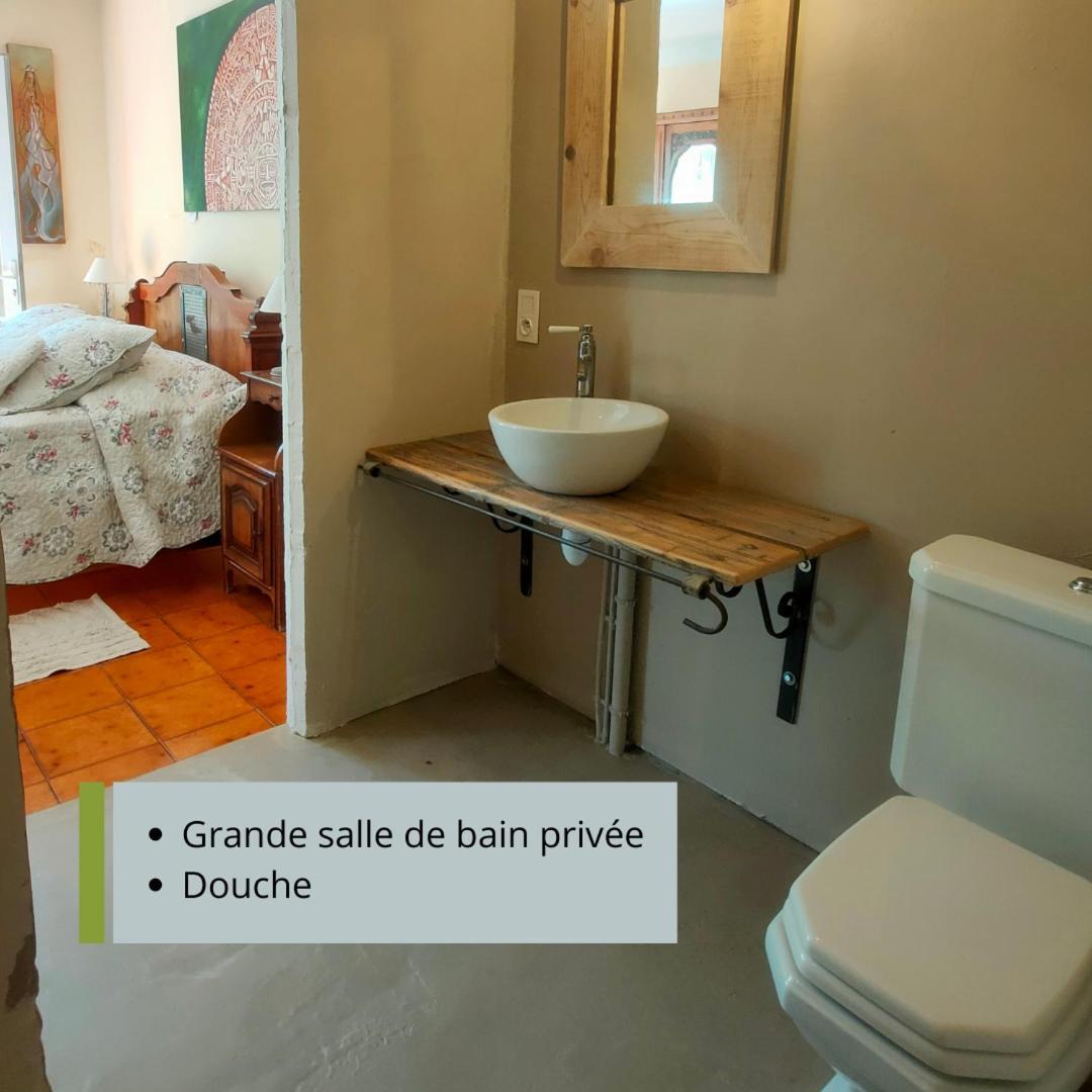 Villa Les Chariotins Draguignan Eksteriør billede